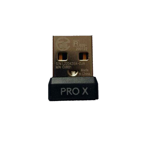 Dongle USB Receiver Logitech G Pro X Superlight - Ảnh 2