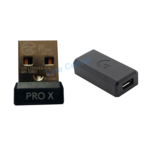 Dongle USB Receiver Logitech G Pro X Superlight - Ảnh 3