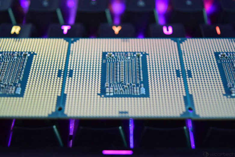 Bộ vi xử lý/ CPU Intel Comet Lake Core i3-10100 (4 Cores 8 Threads up to 4.30 GHz 10th Gen LGA 1200) - Ảnh 4