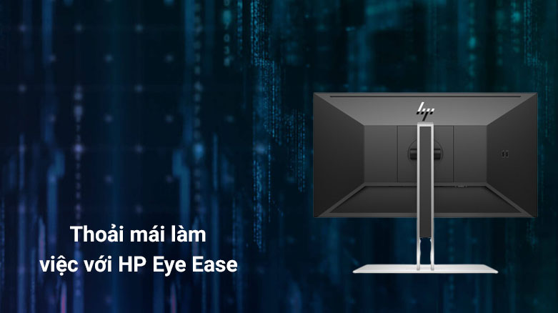 Màn hình HP E24t G4 9VH85AA 23.8″ (FHD 1920 x 1080/ IPS/ 60Hz/ 5 ms) - Ảnh 5