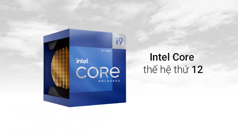 CPU Intel Core i9-12900K (16 nhân 24 luồng – Boost tối đa 5.2 GHz – 30MB – 1700) - Ảnh 2