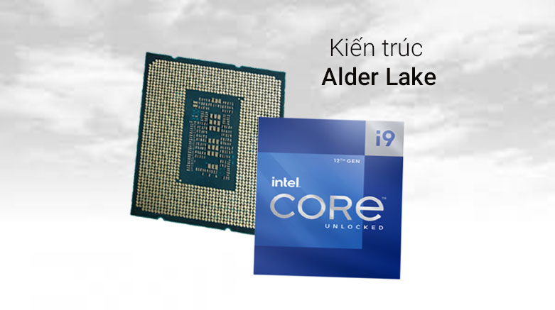 CPU Intel Core i9-12900K (16 nhân 24 luồng – Boost tối đa 5.2 GHz – 30MB – 1700) - Ảnh 3