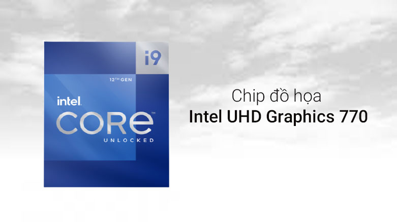 CPU Intel Core i9-12900K (16 nhân 24 luồng – Boost tối đa 5.2 GHz – 30MB – 1700) - Ảnh 6