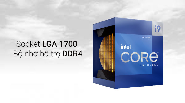 CPU Intel Core i9-12900K (16 nhân 24 luồng – Boost tối đa 5.2 GHz – 30MB – 1700) - Ảnh 5