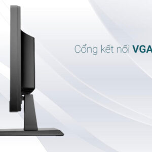 Alternative view of Màn hình HP V19 18.5″ (HD 1366 x 768/ TN/ 60Hz/ 5 ms)
