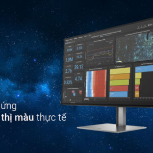 Alternative view of Màn hình HP Zq G3 1C4Z7AA 27″ (QHD (2K) 2560 x 1440/ IPS/ 60Hz/ 5 ms)