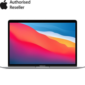 Alternative view of Apple MacBook Air M1 256GB 2020 I Chính hãng Apple Việt Nam