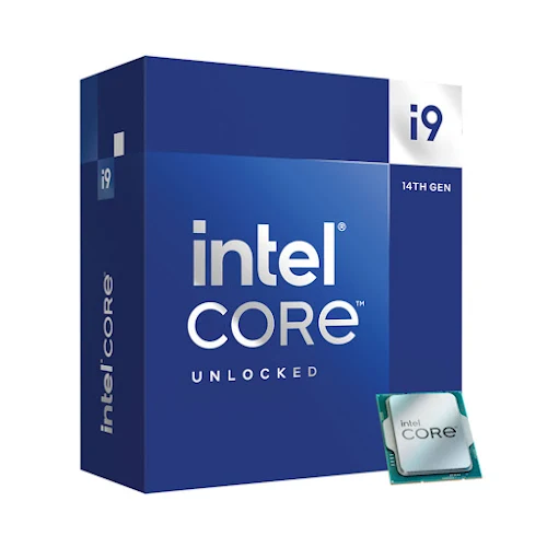 CPU Intel Core i9-14900K (24 nhân 32 luồng – Boost to 6.0 GHz – 36MB – 1700)