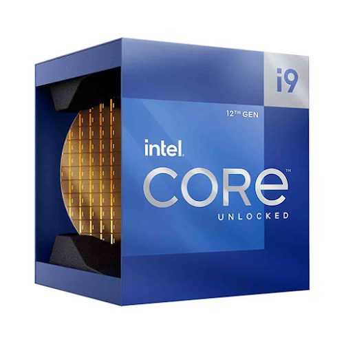 CPU Intel Core i9-12900K (16 nhân 24 luồng – Boost tối đa 5.2 GHz – 30MB – 1700)