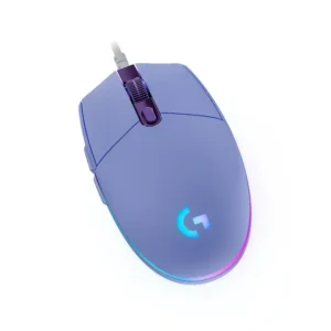 Chuột Gaming Logitech G203 Chính Hãng