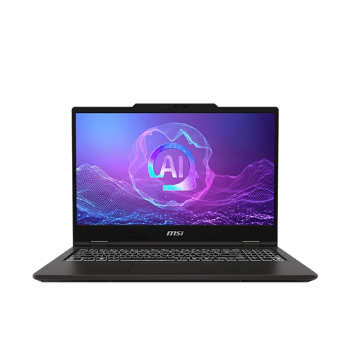 Laptop Msi Modern 15 H AI C2HMG-220VN (Ultra 7-255H) - Ảnh 2