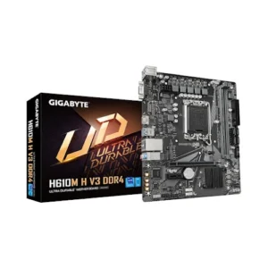 Mainboard Gigabyte H610M H V3 DDR4
