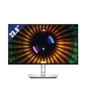Màn hình Dell U2424H 23.8″ (FHD 1920 x 1080/ IPS/ 120Hz/ 5 ms)