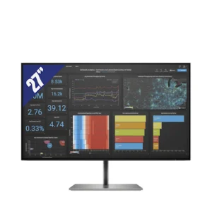 Màn hình HP Zq G3 1C4Z7AA 27″ (QHD (2K) 2560 x 1440/ IPS/ 60Hz/ 5 ms)
