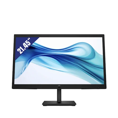 Màn hình HP S3 Pro 322pv 21.45″ (FHD 1920 x 1080/ VA/ 100Hz/ 5 ms)