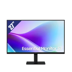 Màn hình Samsung LS27F320GAEXXV 27″ (FHD 1920 x 1080/ IPS/ 120Hz/ 5 ms)