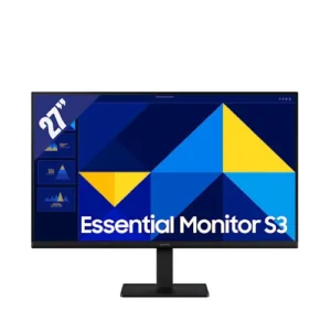 Màn hình Samsung LS27D300GAEXXV 27″ (FHD 1920 x 1080/ IPS/ 100Hz/ 5 ms)