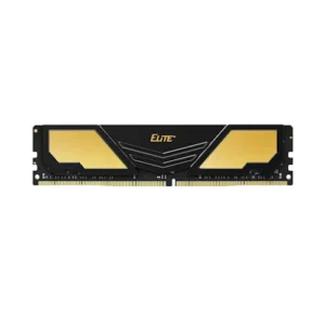 RAM desktop TeamGroup Elite Plus (1 x 8GB) DDR4 3200MHz (TPD48G3200HC2201)