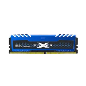 RAM desktop SP XPOWER Turbine (1 x 8GB) DDR4 3200MHz (SP008GXLZU320BSA)