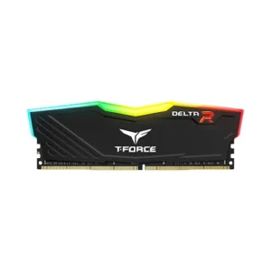 RAM desktop TeamGroup Delta RGB (1 x 16GB) DDR4 3200MHz (TF3D416G3200HC16F01)