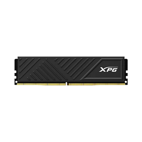 RAM desktop Adata XPG D35 (1 x 8GB) DDR4 3200MHz (AX4U320016G16A-SBKD35)