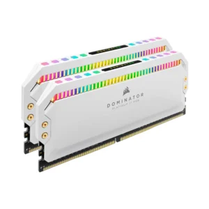 RAM desktop Corsair Dominator Platinum RGB