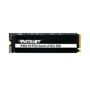 Ổ cứng gắn trong/ PATRIOT SSD P400 1TB V4 M.2 2280 PCIe Gen4 x4 P400VP1TBM28H