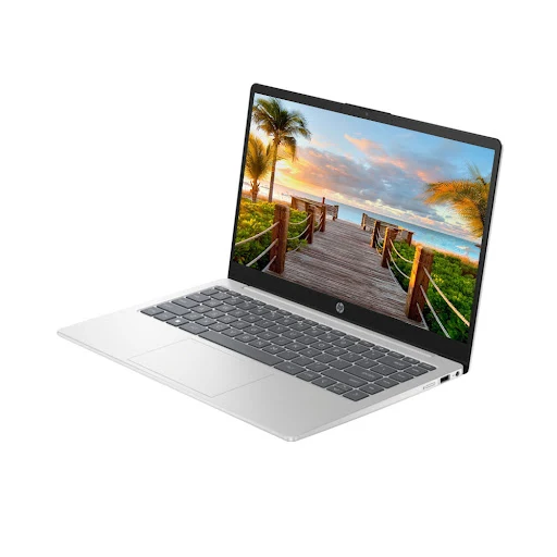 Laptop HP 14 ep1178TU – C89ZRPA (Core 5-120U) - Ảnh 2