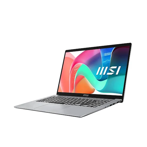 Laptop Msi Modern 15 F13MG-667VN_16G (i5-1334U) - Ảnh 2