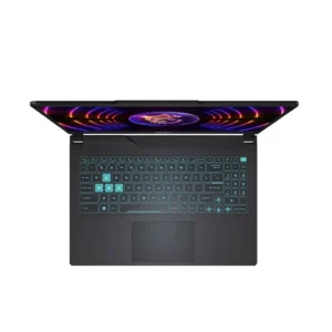Alternative view of Laptop Msi Cyborg 15 A13UC-2088VN (i5-13420H)