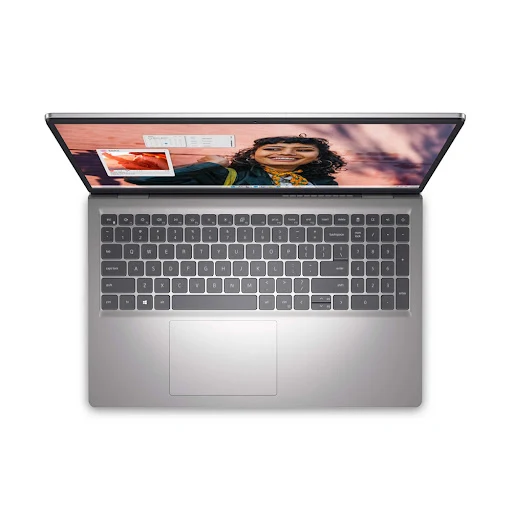 Laptop Dell Inspiron 15 3530 – P16WD21(i5-1334U) - Ảnh 2
