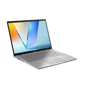 Alternative view of Laptop Asus Vivobook S14 M3407KA-SF034WS (Ryzen AI 5 330)