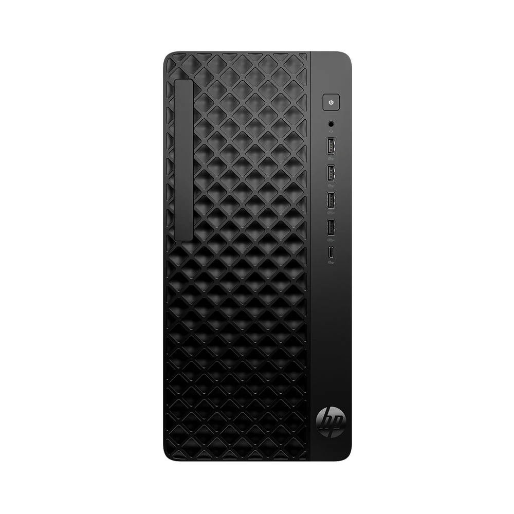 HP ProDesk 2 Tower (BD5Y1PT) (AMD Ryzen™ 7 8700G) - Ảnh 2