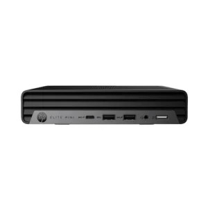 Alternative view of HP Elite Mini 800 G9 (Intel Core i7-13700)