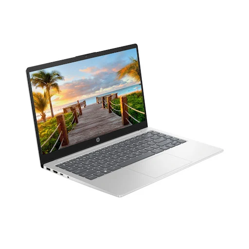 Laptop HP 14 ep1178TU – C89ZRPA (Core 5-120U) - Ảnh 3