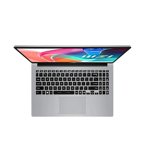 Laptop Msi Modern 15 F13MG-667VN_16G (i5-1334U) - Ảnh 3
