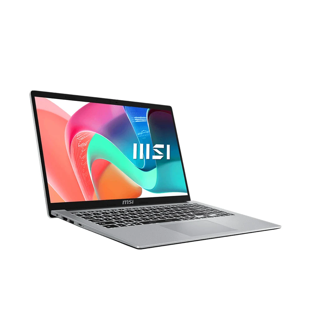 Laptop Msi Modern 15 F13MG-667VN_16G (i5-1334U) - Ảnh 4
