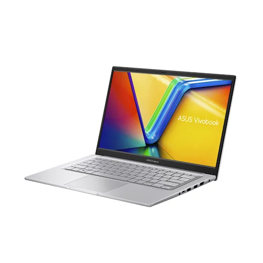 Laptop Asus Vivobook 14 X1404VA-EB509W (i3-1315U) - Ảnh 4